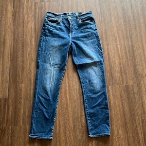 7 for all mankind jeans